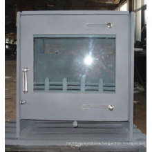 Popular and Classic New Designed Pellet Stove (FIPA057)